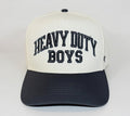 Heavy Duty Hat