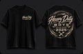 Heavy Duty Shirt
