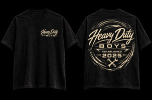 Heavy Duty Shirt