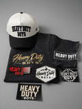 ABSOLUTE UNIT BUNDLE